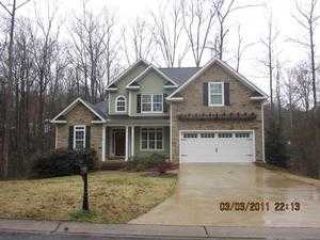 Foreclosed Home - List 100042501