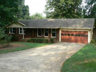 Foreclosed Home - 245 CLIFTON DR, 30606