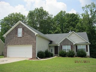 Foreclosed Home - 407 WISTERIA WAY, 30606