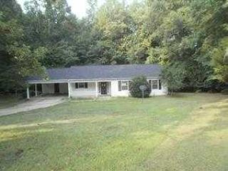 Foreclosed Home - List 100131854
