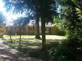 Foreclosed Home - 295 PINEWOOD CIR, 30606