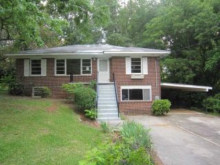 Foreclosed Home - 560 PINENEEDLE RD, 30606