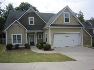 Foreclosed Home - 578 EDGEWOOD DR, 30606