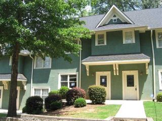 Foreclosed Home - 500 DEARING ST APT 5, 30606