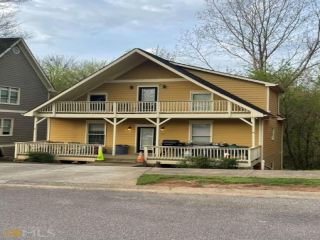 Foreclosed Home - 155 DANS WAY, 30606