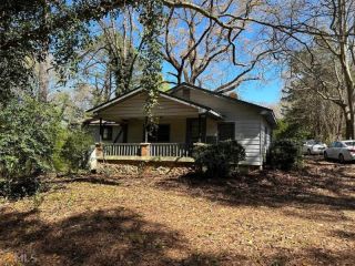 Foreclosed Home - 190 BOWLES DR, 30606