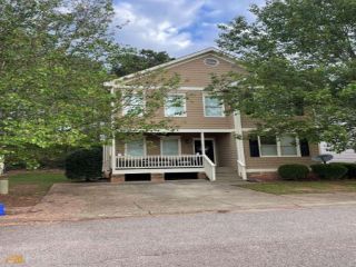 Foreclosed Home - 120 BETSY LN, 30606