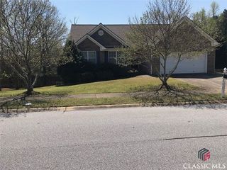 Foreclosed Home - 217 CLAYSTONE WOODS DR, 30606