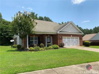 Foreclosed Home - 537 GREENLEE RD, 30606