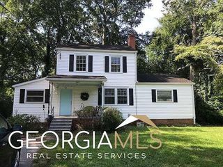 Foreclosed Home - 265 SPRINGDALE ST, 30606