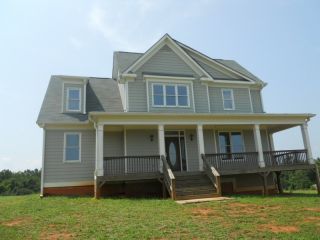 Foreclosed Home - 308 CROOKED CREEK RD, 30607