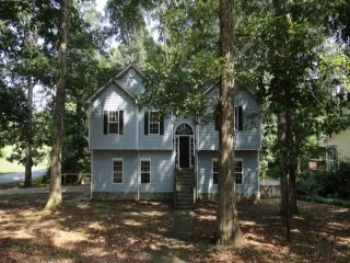 Foreclosed Home - 105 LAKEOVER DR, 30607