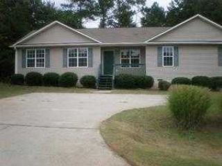 Foreclosed Home - 224 CHESTERTON DR, 30607