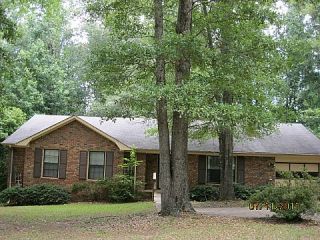 Foreclosed Home - 360 ROCKY DR, 30607