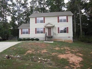 Foreclosed Home - 130 ERWIN CT, 30607