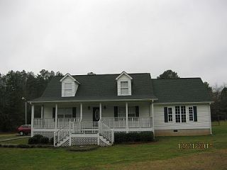 Foreclosed Home - 8190 JEFFERSON RIVER RD, 30607