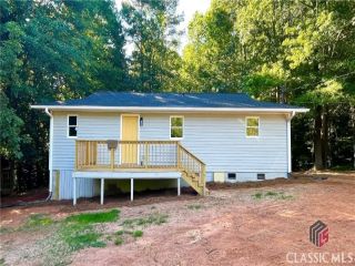 Foreclosed Home - 127 CANE CREEK LN, 30607