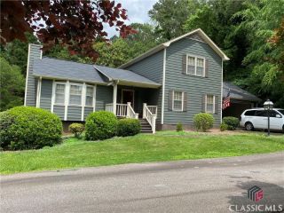 Foreclosed Home - 300 FAIRLANE DR, 30607