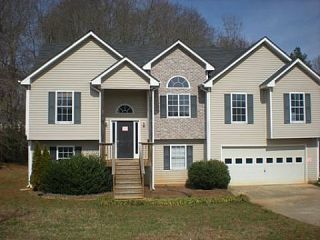 Foreclosed Home - 262 THORN BROOK CIR, 30620