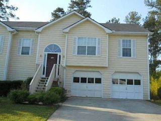 Foreclosed Home - 540 HARRIS DR, 30620