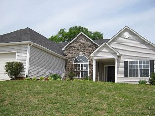 Foreclosed Home - 509 CARRIAGE DR, 30620