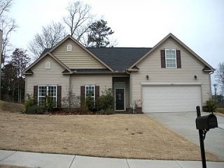 Foreclosed Home - 1405 DILLARD HEIGHTS DR, 30620