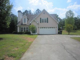 Foreclosed Home - 722 RIDGETOP RD, 30620