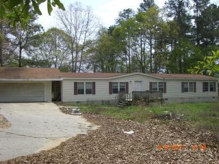Foreclosed Home - List 100043698