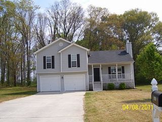 Foreclosed Home - List 100069694