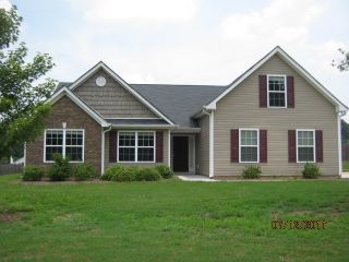 Foreclosed Home - 605 MCDOWELL LN, 30620