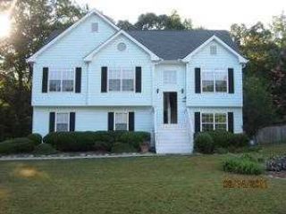 Foreclosed Home - List 100131882