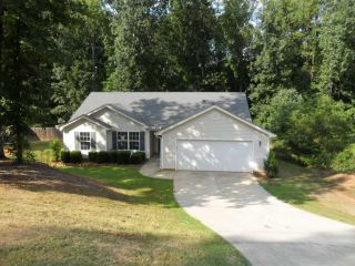 Foreclosed Home - 1550 MILL CREEK RD, 30620