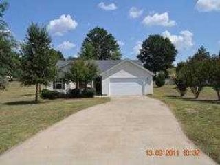 Foreclosed Home - 1224 DYLAN WAY, 30620