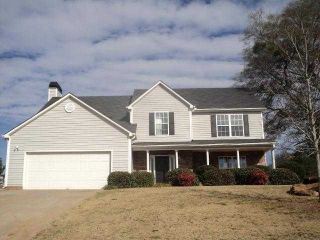 Foreclosed Home - 282 WINSLOW WAY, 30620