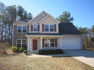 Foreclosed Home - 110 SKELTON CIR, 30620