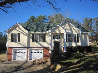 Foreclosed Home - 3480 HARFIELD DR, 30620