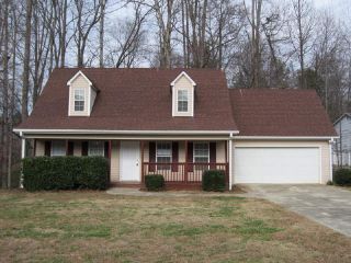Foreclosed Home - 725 WESTBURY DR, 30620