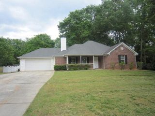 Foreclosed Home - 176 REGENCY DR, 30620