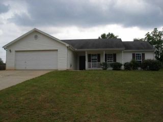 Foreclosed Home - 212 RAVENWOOD CT, 30620