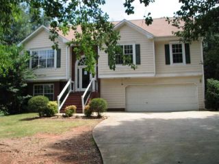 Foreclosed Home - 640 RIVERMILL RD, 30620
