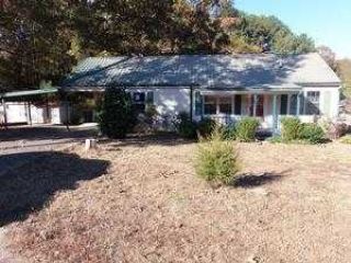 Foreclosed Home - 124 Gifton Thomas R, 30620