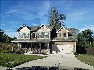 Foreclosed Home - 1615 NEWPORT DR, 30620