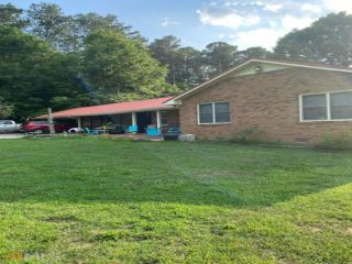 Foreclosed Home - 893 BETHEL BOWER RD, 30620
