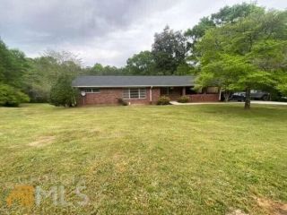 Foreclosed Home - 480 MONROE HWY, 30620