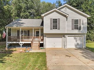 Foreclosed Home - 760 MOSS SIDE DR, 30620
