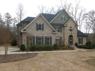 Foreclosed Home - 165 DEER HOLLOW RD, 30622