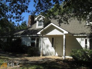 Foreclosed Home - 210 Bernice Dr, 30622