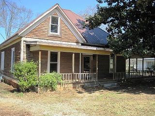 Foreclosed Home - 333 S BROAD ST, 30624