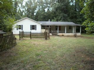 Foreclosed Home - 1280 CLEVELAND AVE, 30625