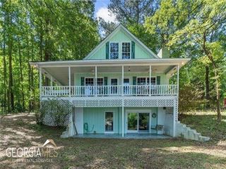 Foreclosed Home - 1260 BLUE SPRINGS DR, 30625